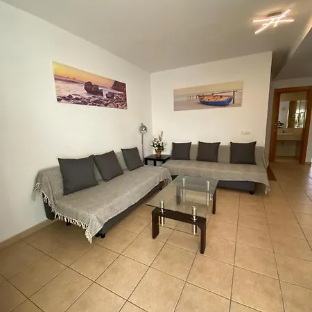 Holiday home Agradable Adosado En Costa Adeje. Free Wifi. Costa Adeje (Tenerife)