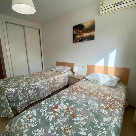 Holiday home Agradable Adosado En Costa Adeje. Free Wifi. Costa Adeje (Tenerife)