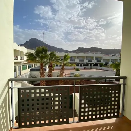 Holiday home Agradable Adosado En Costa Adeje. Free Wifi.