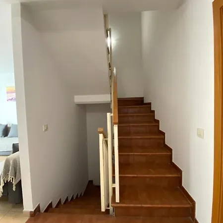Holiday home Agradable Adosado En Costa Adeje. Free Wifi. *